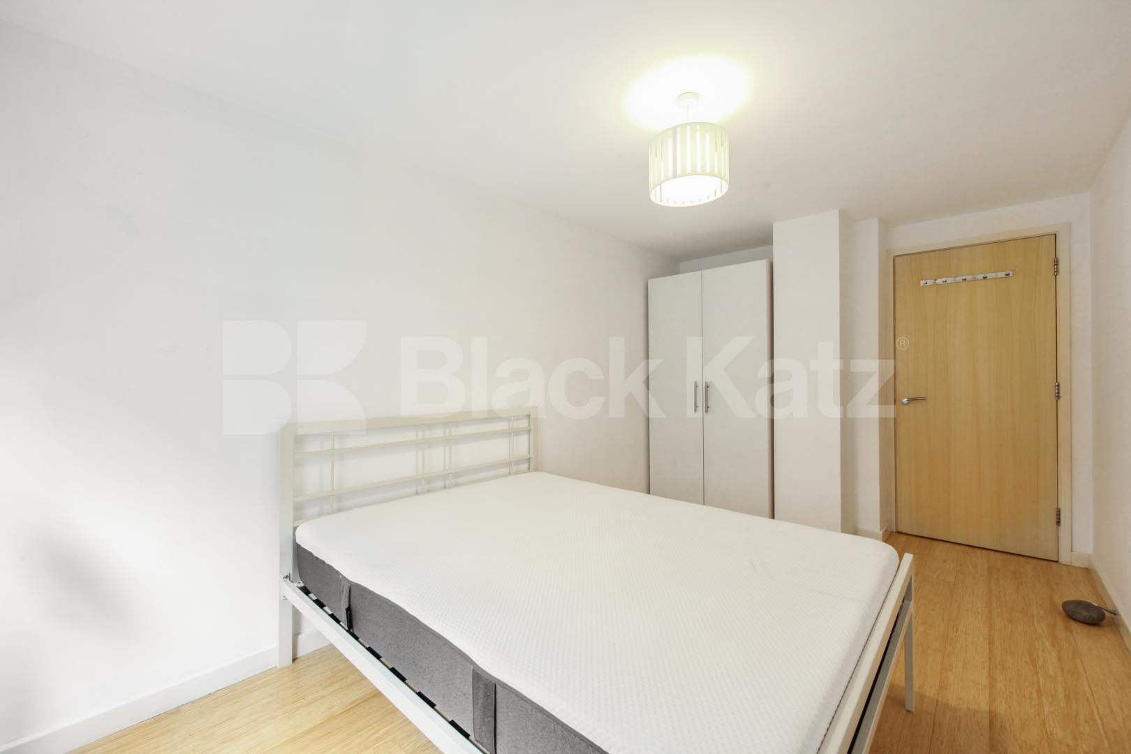 Located close to Old Street Station within a secure gated development Murray Grove , Old street